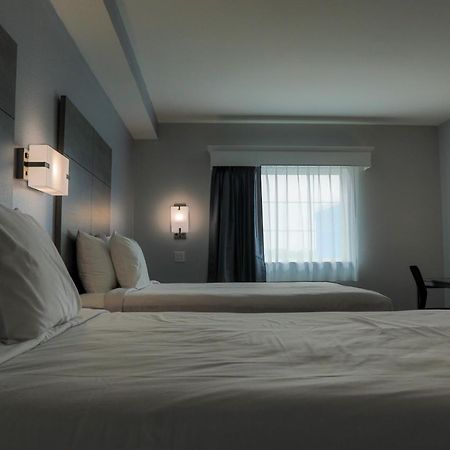 Home Inn And Suites 奥利夫布兰奇 外观 照片