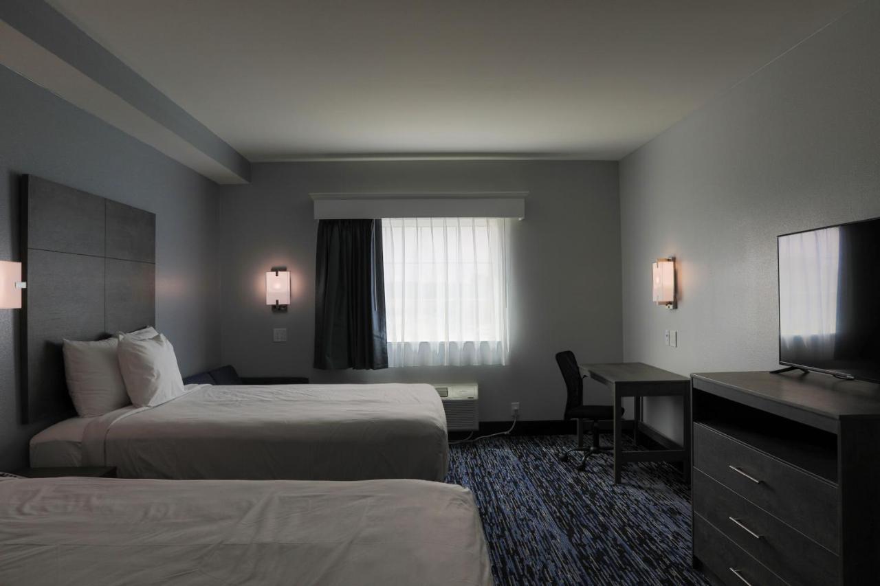 Home Inn And Suites 奥利夫布兰奇 外观 照片