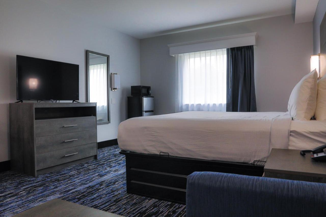 Home Inn And Suites 奥利夫布兰奇 外观 照片