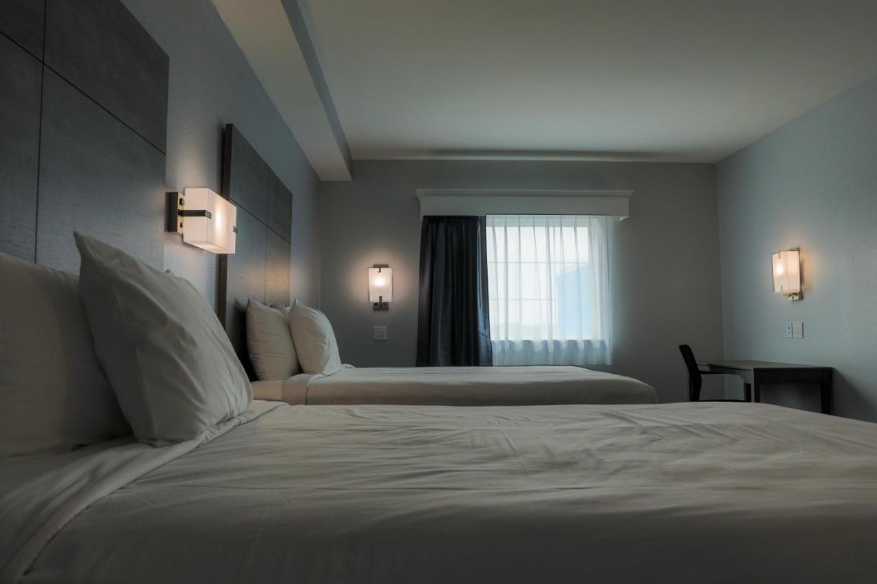 Home Inn And Suites 奥利夫布兰奇 外观 照片