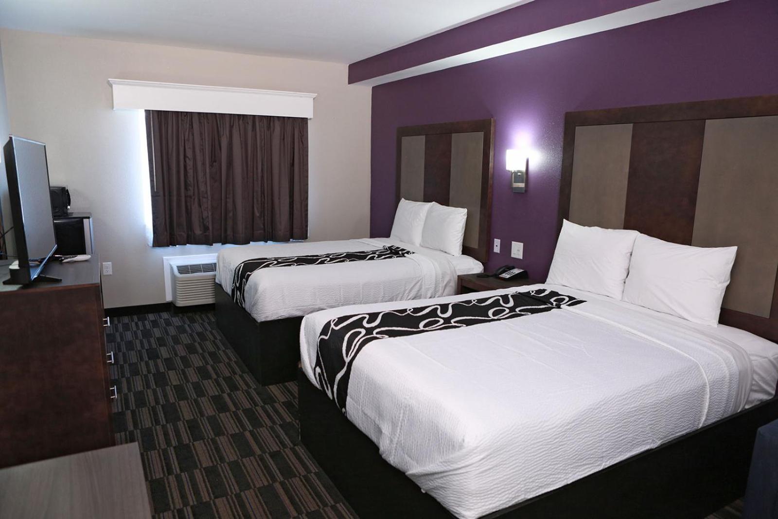 Home Inn And Suites 奥利夫布兰奇 外观 照片