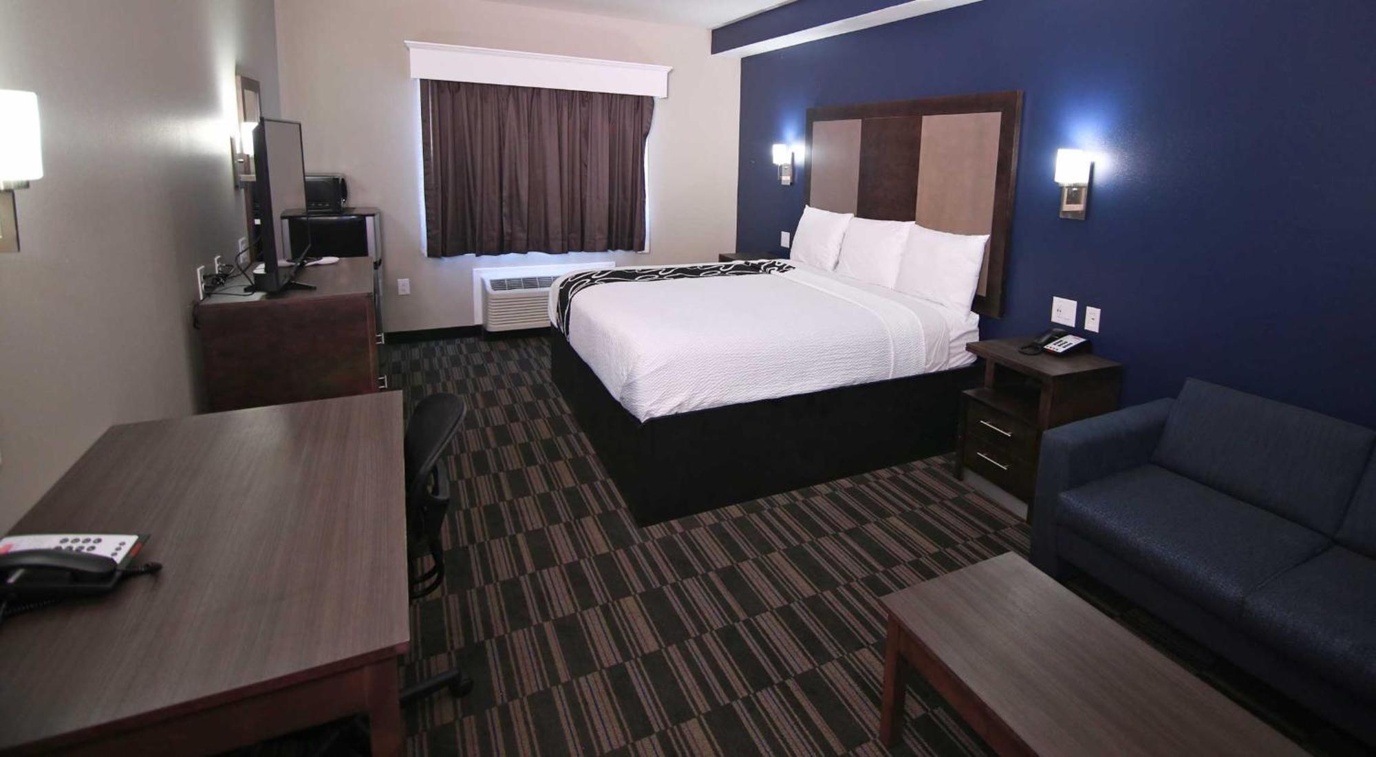 Home Inn And Suites 奥利夫布兰奇 外观 照片