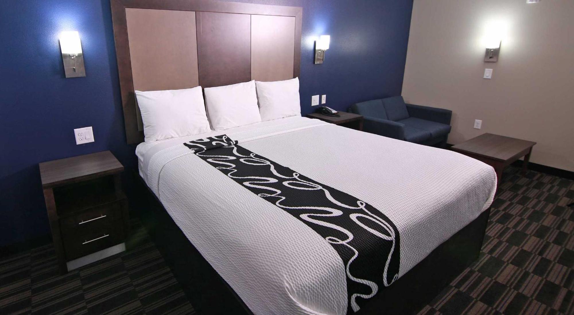 Home Inn And Suites 奥利夫布兰奇 外观 照片